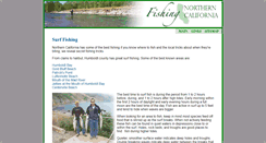 Desktop Screenshot of fishingfishingfishing.com